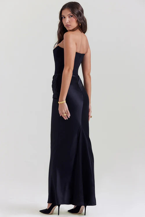 Rosalind Maxi Kleid